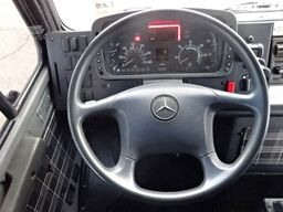MERCEDES-BENZ Unimog U4000 Expedition Wohnkabine Standheizung