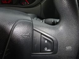RENAULT Master III DoKa Pritsche/Plane L2H1 3,5t 131PS