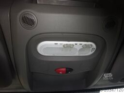 RENAULT Master III DoKa Pritsche/Plane L2H1 3,5t 131PS