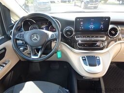 MERCEDES-BENZ V 220d Autm. Marco Polo LED Distronic