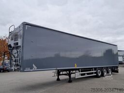STAS Stas bioSTAR 91,3 cbm