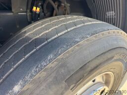 VOLVO FH 500 * GLOBEBETROTTER * ADR*KIPPHYD*STANDKLIMA