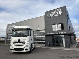 Mercedes-Benz Actros 18.45 BIG SPACE