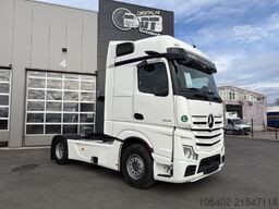 Mercedes-Benz Actros 18.45 BIG SPACE