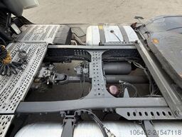 Mercedes-Benz Actros 18.45 BIG SPACE