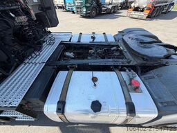 MAN TGX 18.510 4x2 BL SA mit Hydraulik