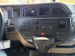 MAN TGX 18.510 4x2 BL SA mit Hydraulik