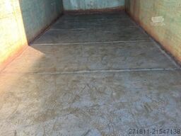  CONTAINER SCARRABILE USATO CON COPERCHIO