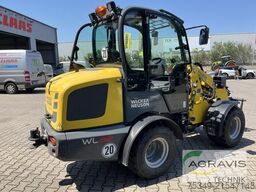 Neuson WL32