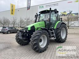 Deutz-Fahr AGROTRON 120 MK 3