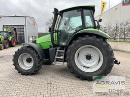 Deutz-Fahr AGROTRON 120 MK 3
