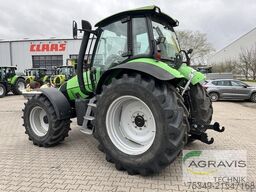 Deutz-Fahr AGROTRON 120 MK 3
