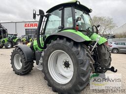 Deutz-Fahr AGROTRON 120 MK 3