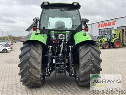 Deutz-Fahr AGROTRON 120 MK 3