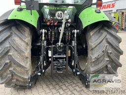 Deutz-Fahr AGROTRON 120 MK 3