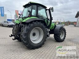 Deutz-Fahr AGROTRON 120 MK 3