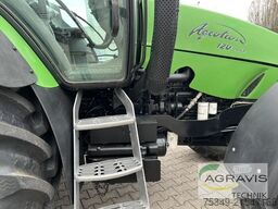 Deutz-Fahr AGROTRON 120 MK 3