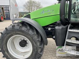 Deutz-Fahr AGROTRON 120 MK 3
