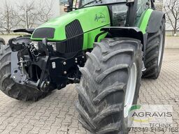 Deutz-Fahr AGROTRON 120 MK 3