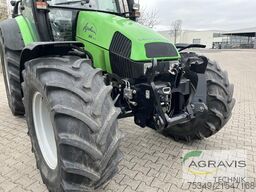 Deutz-Fahr AGROTRON 120 MK 3