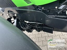 Deutz-Fahr AGROTRON 120 MK 3
