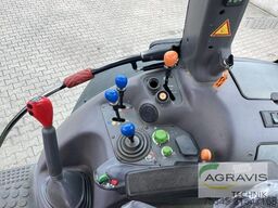 Deutz-Fahr AGROTRON 120 MK 3