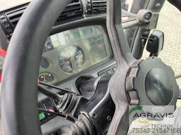 Deutz-Fahr AGROTRON 120 MK 3