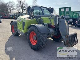 Claas SCORPION 1033 VARIPOWER