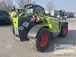 Claas SCORPION 1033 VARIPOWER