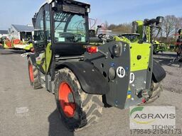 Claas SCORPION 1033 VARIPOWER
