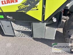 Claas SCORPION 1033 VARIPOWER