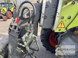 Claas SCORPION 1033 VARIPOWER
