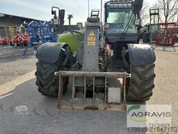Claas SCORPION 1033 VARIPOWER