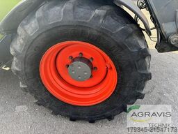 Claas SCORPION 1033 VARIPOWER