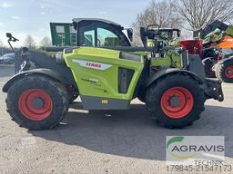 Claas SCORPION 1033 VARIPOWER