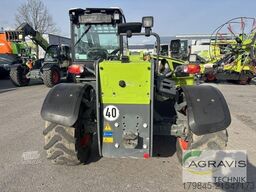 Claas SCORPION 1033 VARIPOWER