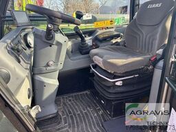 Claas SCORPION 1033 VARIPOWER