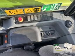 Claas SCORPION 1033 VARIPOWER
