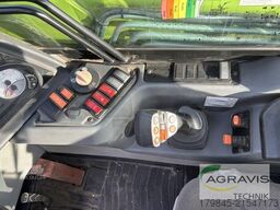 Claas SCORPION 1033 VARIPOWER