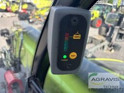 Claas SCORPION 1033 VARIPOWER