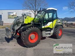 Claas SCORPION 756 VARIPOWER PLUS