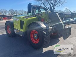 Claas SCORPION 756 VARIPOWER PLUS