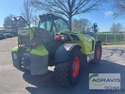 Claas SCORPION 756 VARIPOWER PLUS