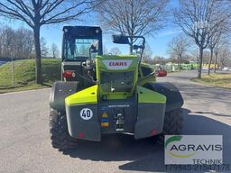 Claas SCORPION 756 VARIPOWER PLUS