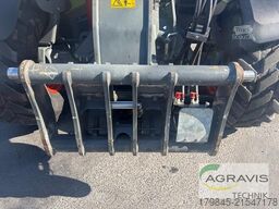 Claas SCORPION 756 VARIPOWER PLUS