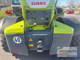 Claas SCORPION 756 VARIPOWER PLUS