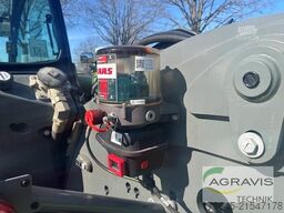 Claas SCORPION 756 VARIPOWER PLUS