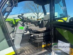 Claas SCORPION 756 VARIPOWER PLUS