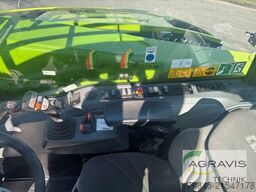 Claas SCORPION 756 VARIPOWER PLUS