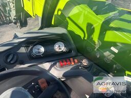 Claas SCORPION 756 VARIPOWER PLUS